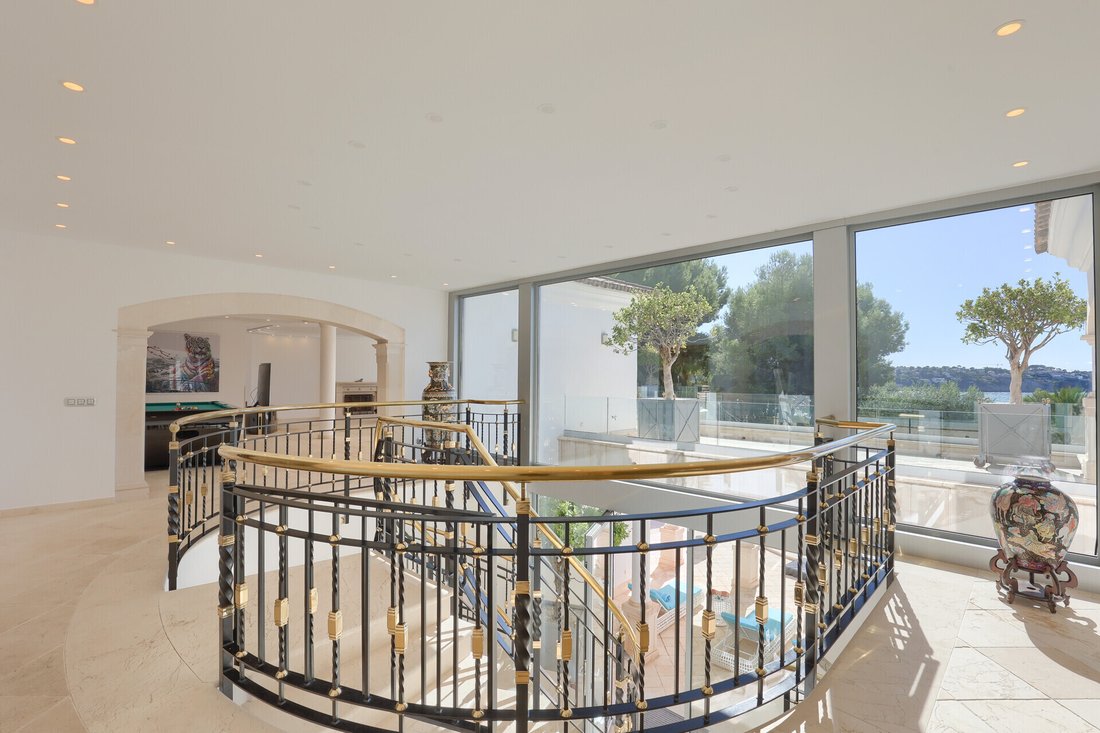 Villa a Costa de la Calma, Calvià, Isole Baleari 3 - 19183446