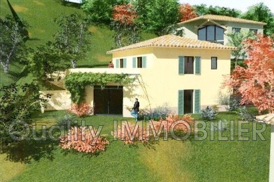 Villa à Saint-Laurent-du-Var, Provence-Alpes-Côte d'Azur, France 1 - 19183852