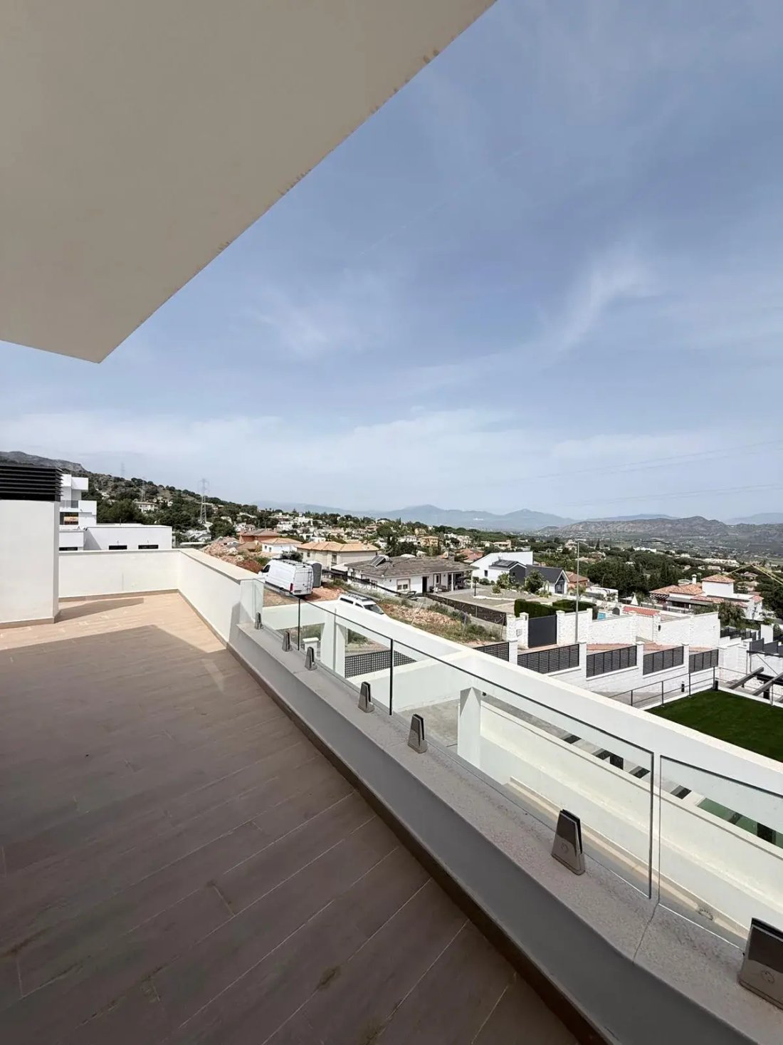 Villa a Alhaurín el Grande, Andalusia, Spagna 1 - 19183464