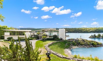 Casa a Hyde Park, New York, Stati Uniti 1