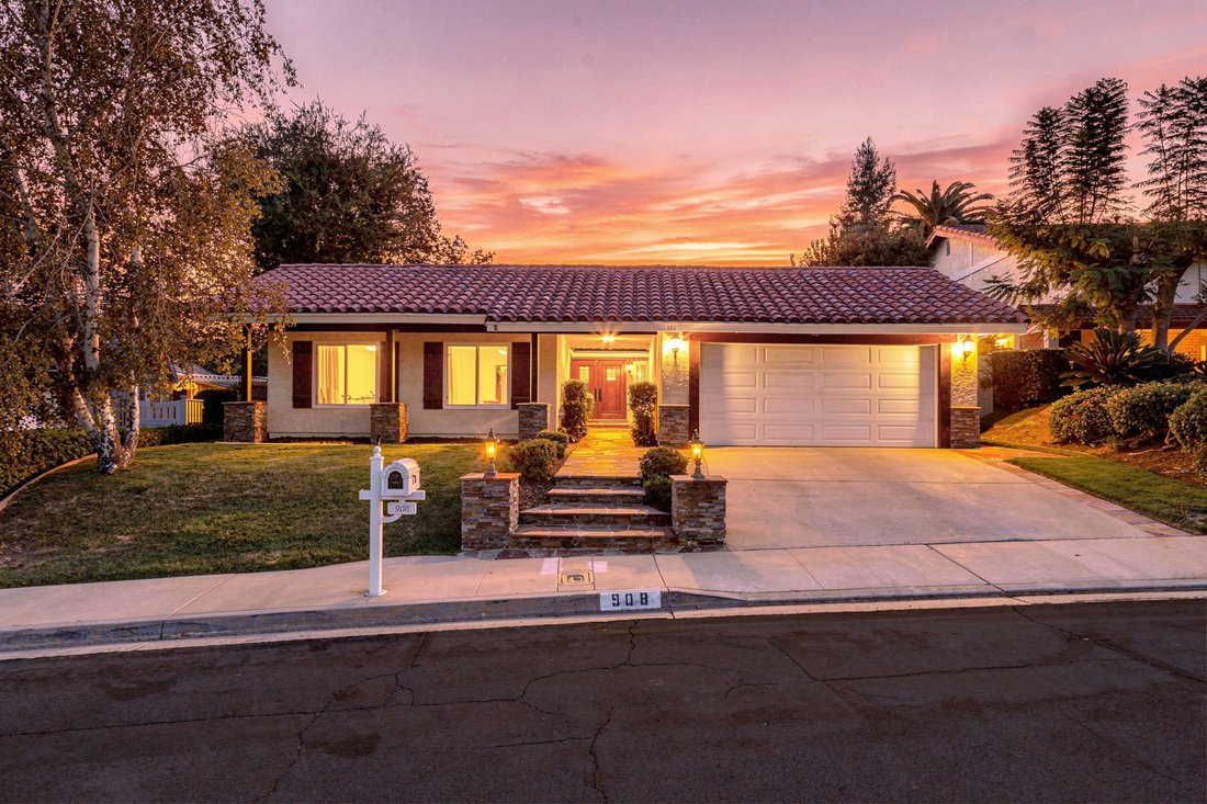 Casa a Thousand Oaks, California, Stati Uniti 4 - 19184084