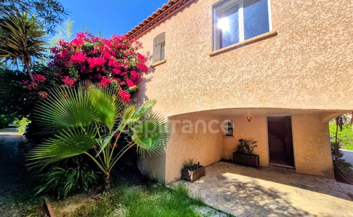 House in Bas Vernet Ouest, Perpignan, France 1