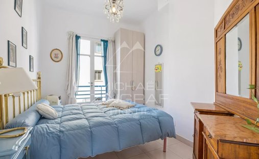 Apartment in Nice, Provence-Alpes-Côte d'Azur, France 1