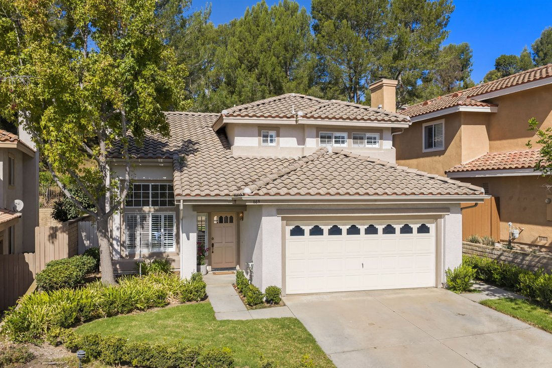 House in Camarillo, California, United States 1 - 19183156