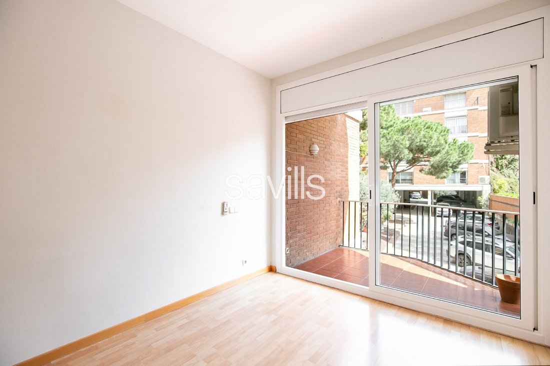 Appartement en Sarrià-Sant Gervasi, Barcelone, Espagne 3 - 19183573