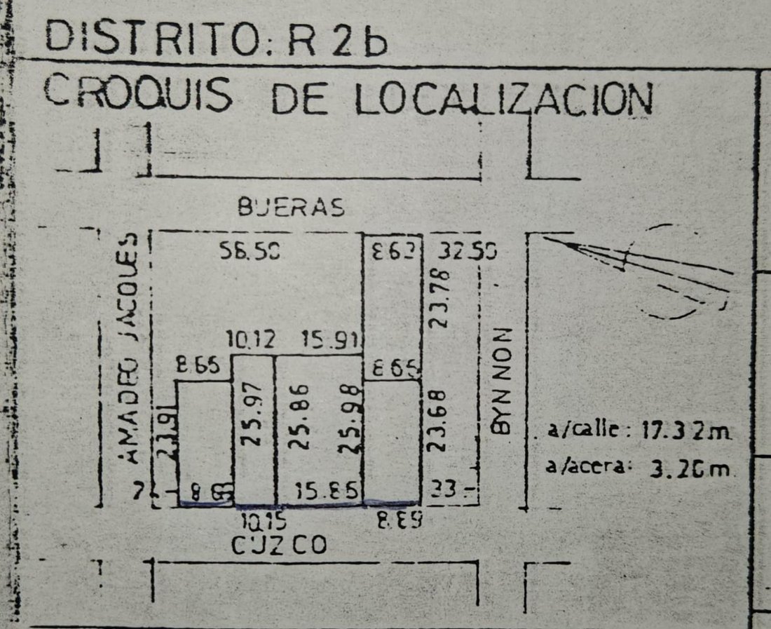 Terreno en Buenos Aires, Buenos Aires, Argentina 4 - 19183123