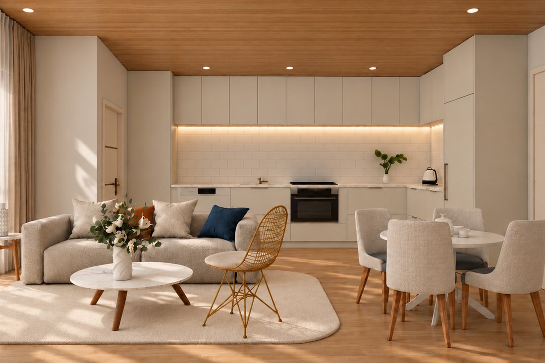 Apartamento en Christchurch, Región de Canterbury, Nueva Zelanda 2 - 19183159