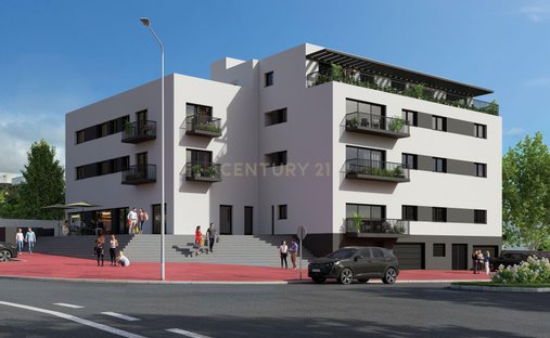 Appartement à Ponta Delgada (Sao Jose), Açores, Portugal 1