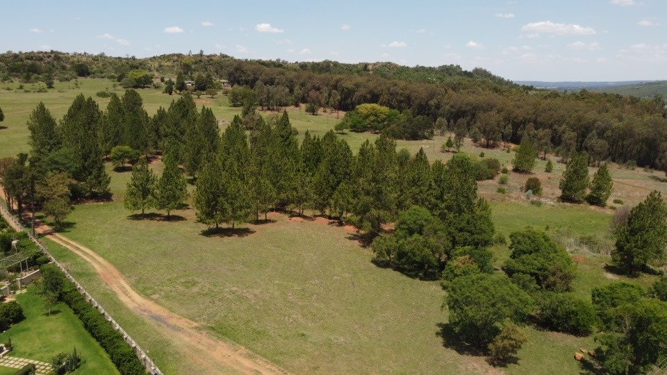Terreno a Olympus AH, Gauteng, Sudafrica 3 - 19183366
