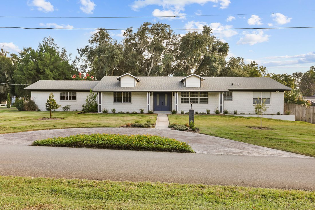 Casa en Lake Mary, Florida, Estados Unidos 3 - 19184096