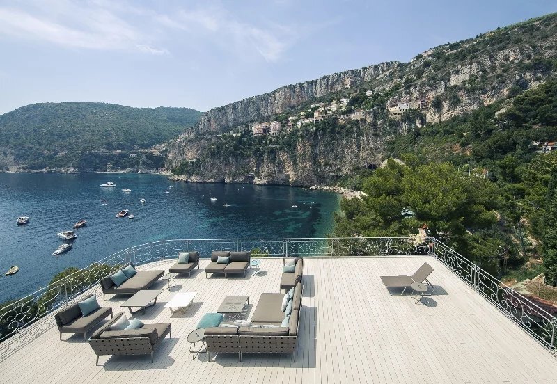 Villa in Cap d'Ail, Provence-Alpes-Côte d'Azur, Frankreich 1 - 19183275