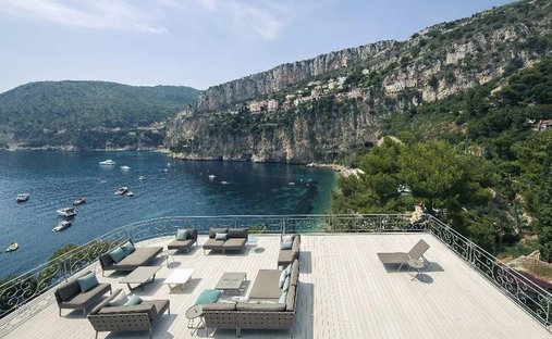 Villa a Capodaglio, Provenza-Alpi-Costa Azzurra, Francia 1