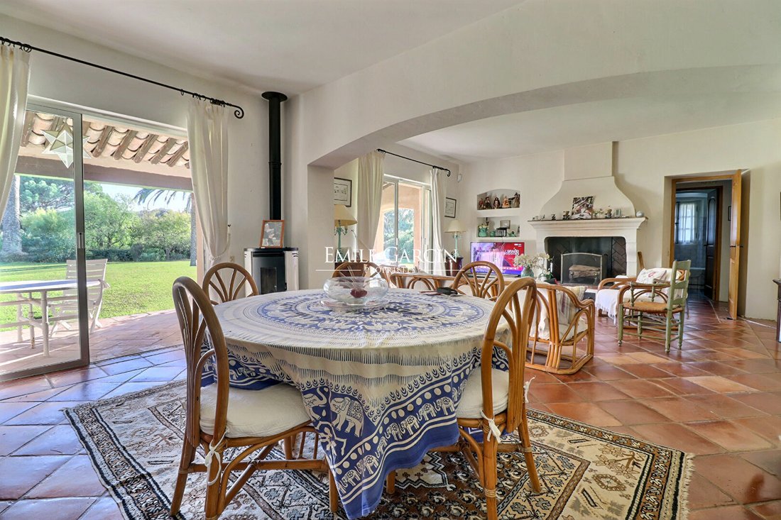 Villa en Zone Est Diffuse, San Tropez, Francia 2 - 19170803