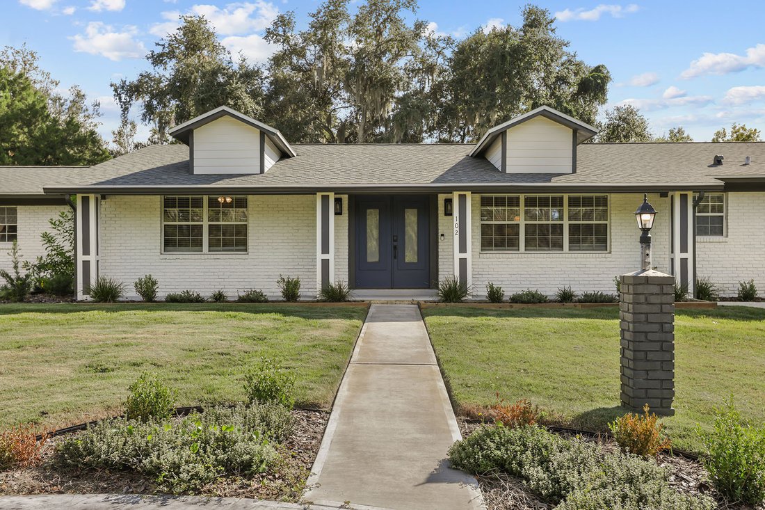 Casa en Lake Mary, Florida, Estados Unidos 5 - 19184096