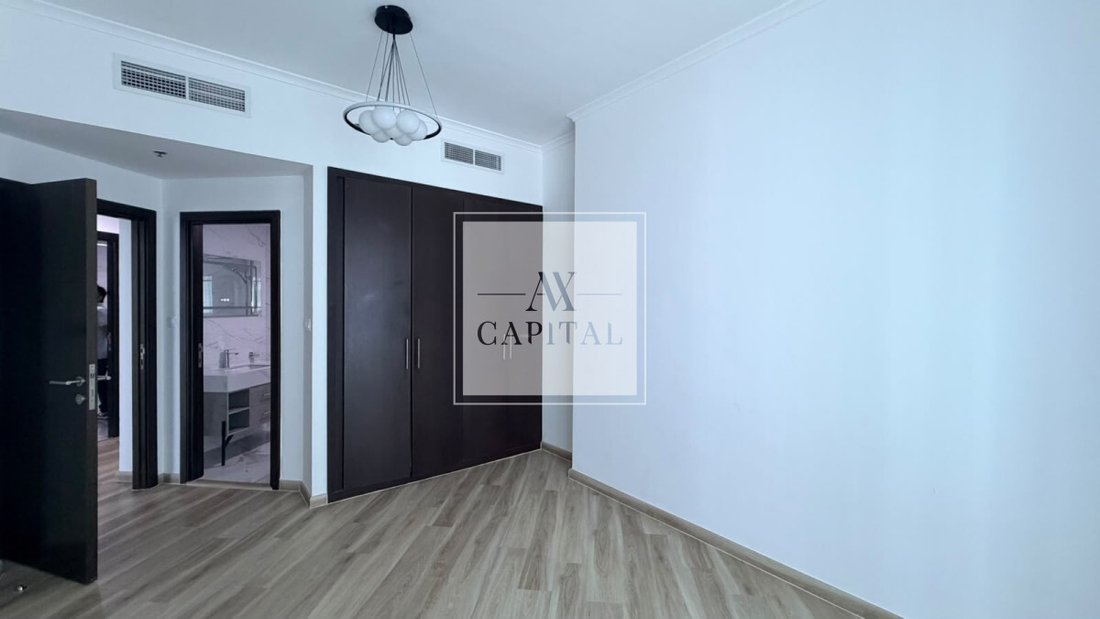 Apartment in Dubai Marina / Marsa Dubai, Dubai, United Arab Emirates 4 - 19183232