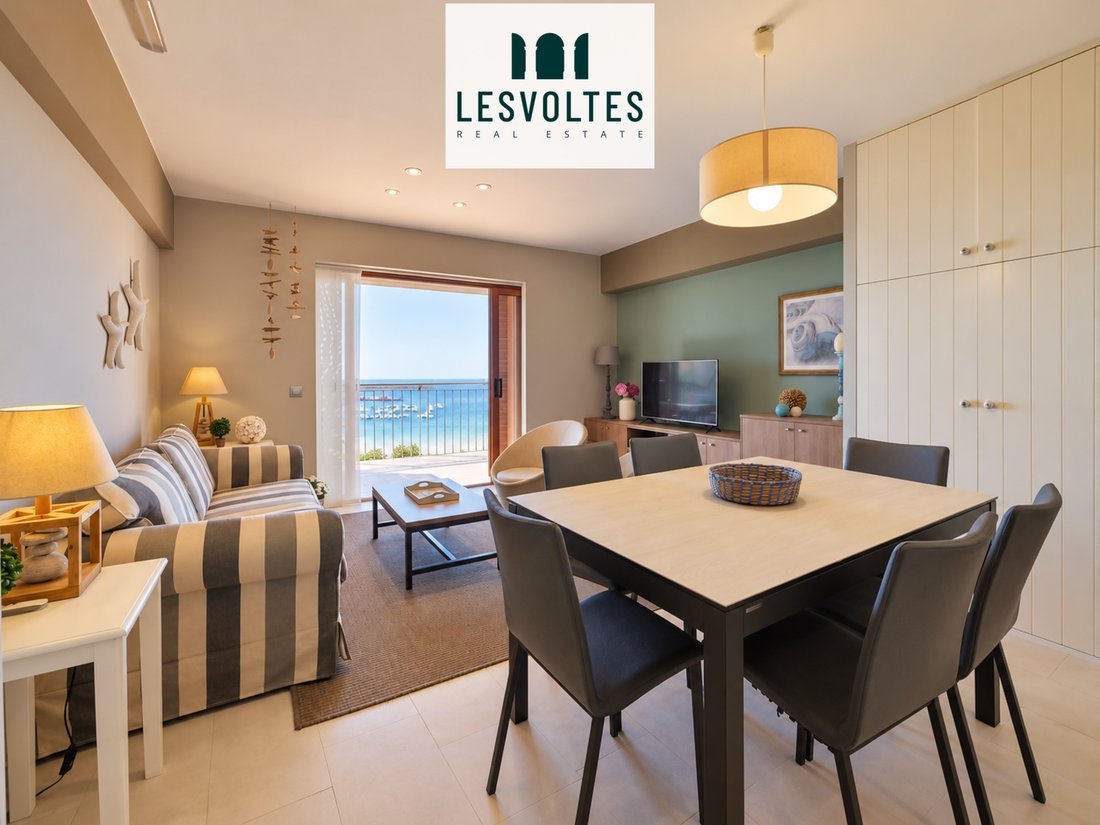 Apartment in Palamos, Catalonia, Spain 5 - 19170505