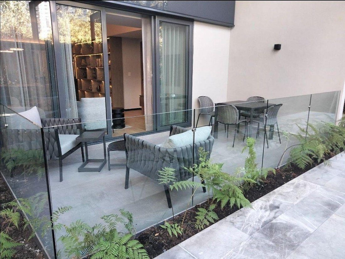 Apartamento en Naucalpan de Juárez, Estado de México, México 1 - 19184046