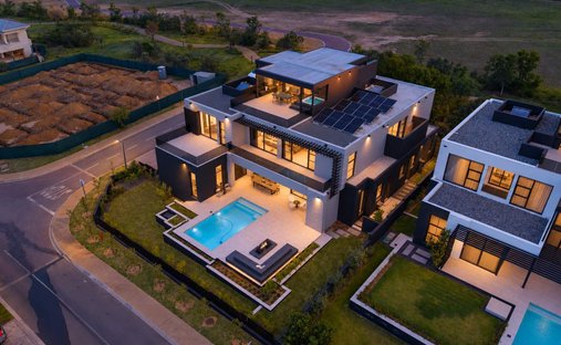 Haus in Riverglen, Gauteng, Südafrika 1