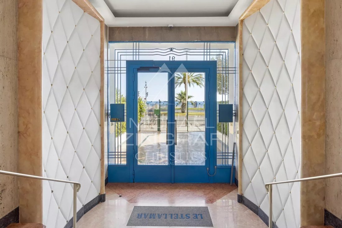 Appartement à Nice, Provence-Alpes-Côte d'Azur, France 5 - 19183554