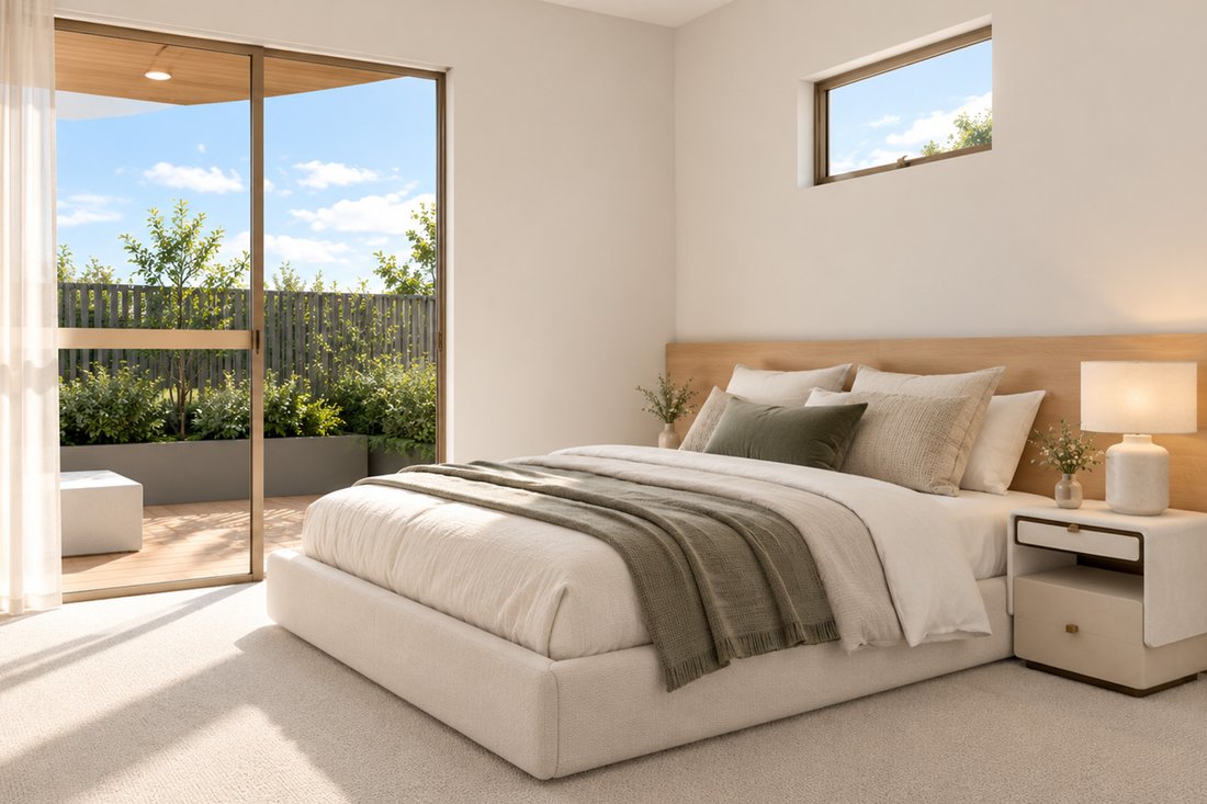 Apartamento en Christchurch, Región de Canterbury, Nueva Zelanda 5 - 19183159