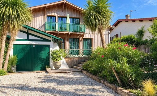 Haus in Sud Ouest, Andernos-les-Bains, Frankreich 1