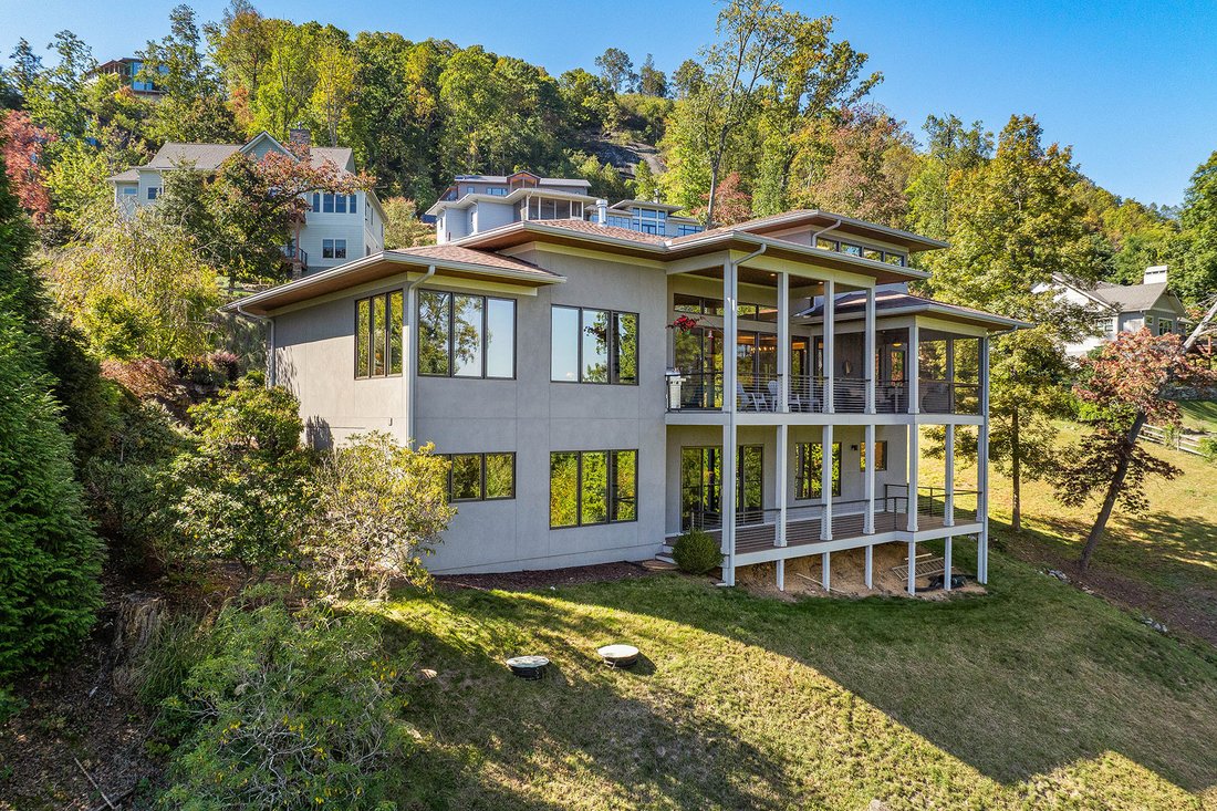 House in Hendersonville, North Carolina, United States 3 - 19183163