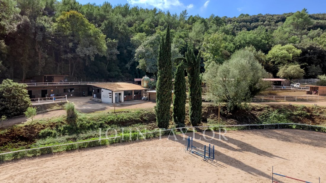 Anwesen in Valbonne, Provence-Alpes-Côte d'Azur, Frankreich 2 - 19183610