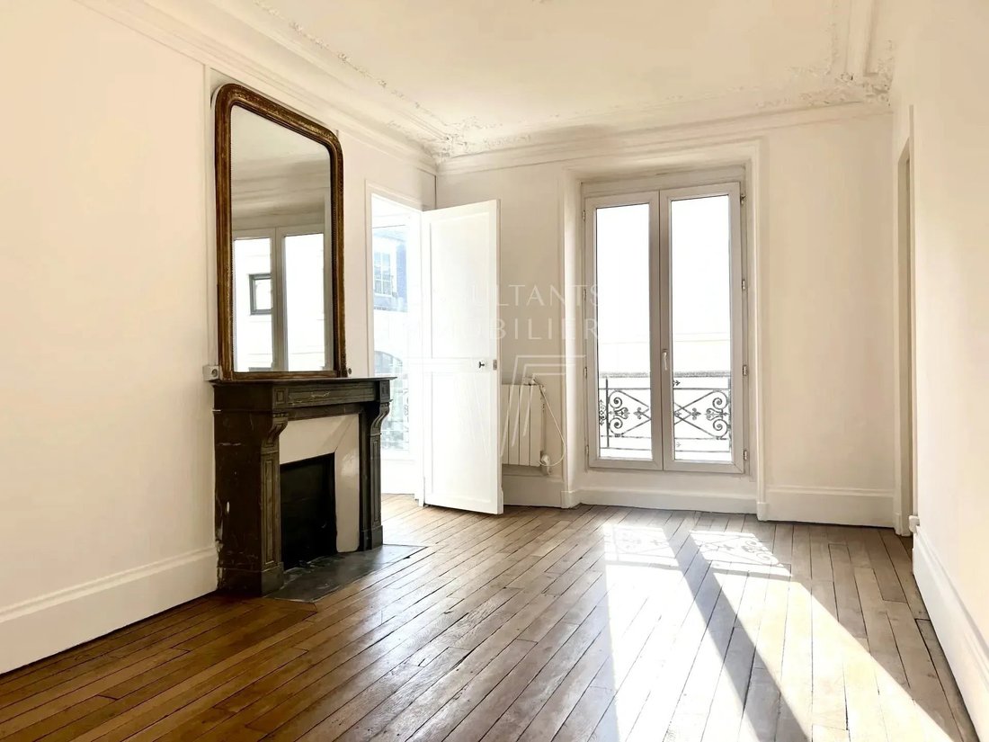 Apartamento en San Tomás de Aquino, Paris 7e Arrondissement, París 2 - 19183582