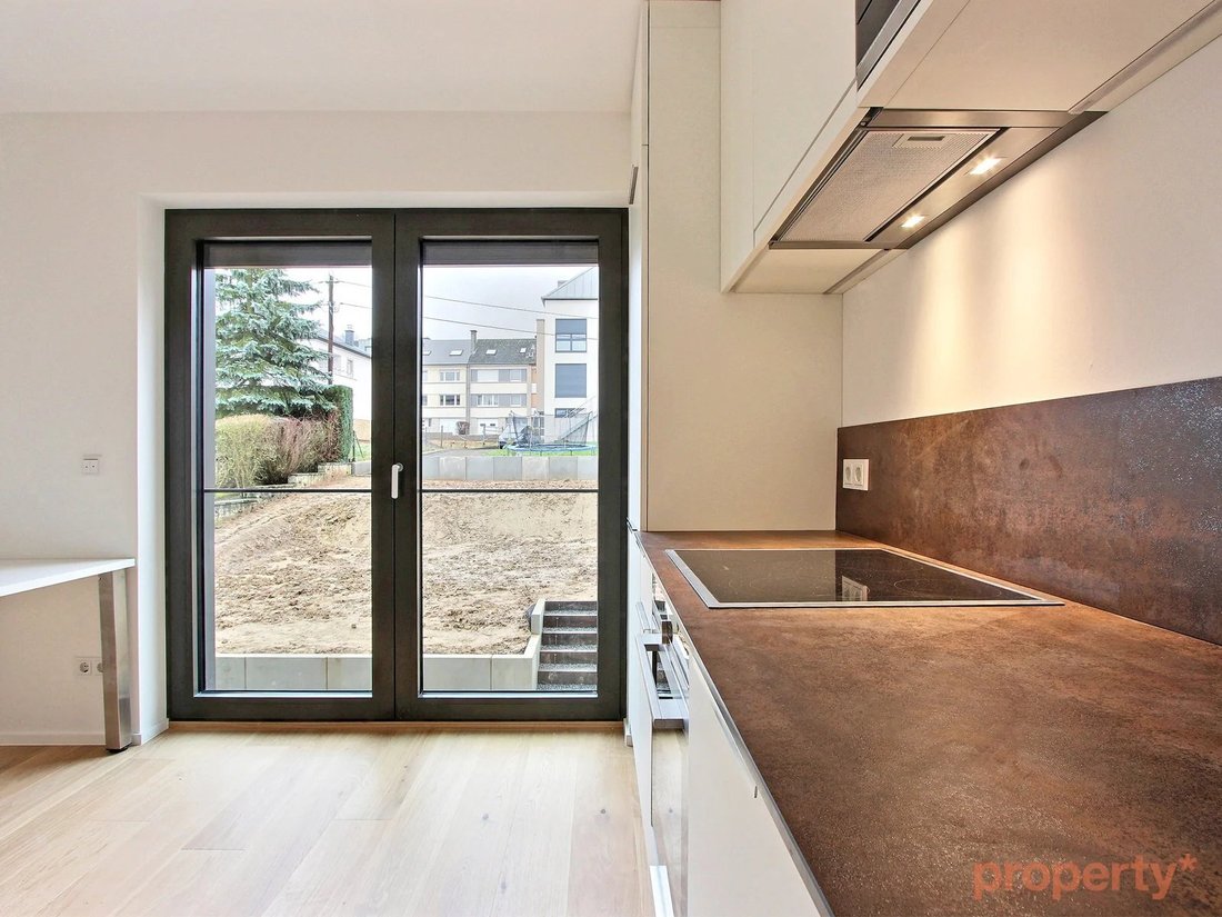 Apartamento en Luxemburgo, Luxemburgo, Luxemburgo 2 - 19183489