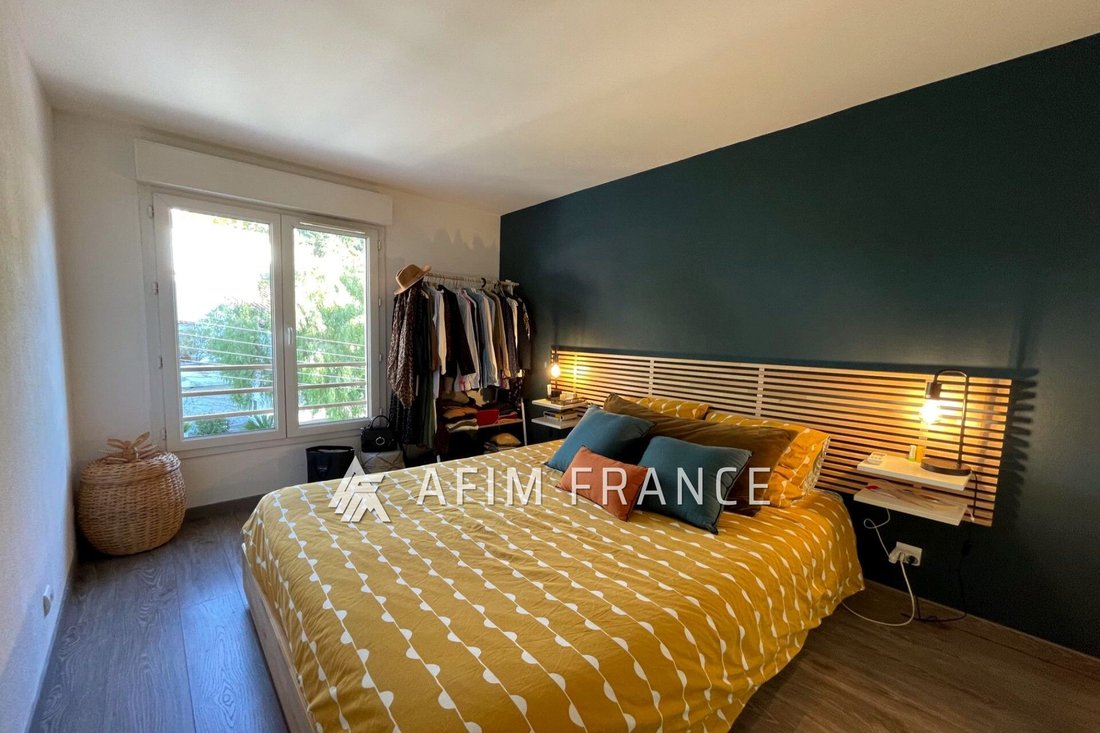 Appartement à Cap-d'Ail, Provence-Alpes-Côte d'Azur, France 5 - 19183846