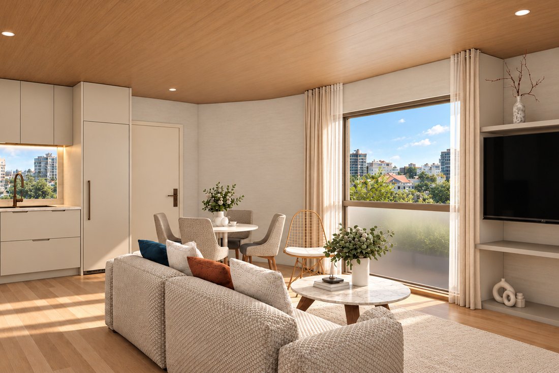 Apartamento en Christchurch, Región de Canterbury, Nueva Zelanda 4 - 19183159
