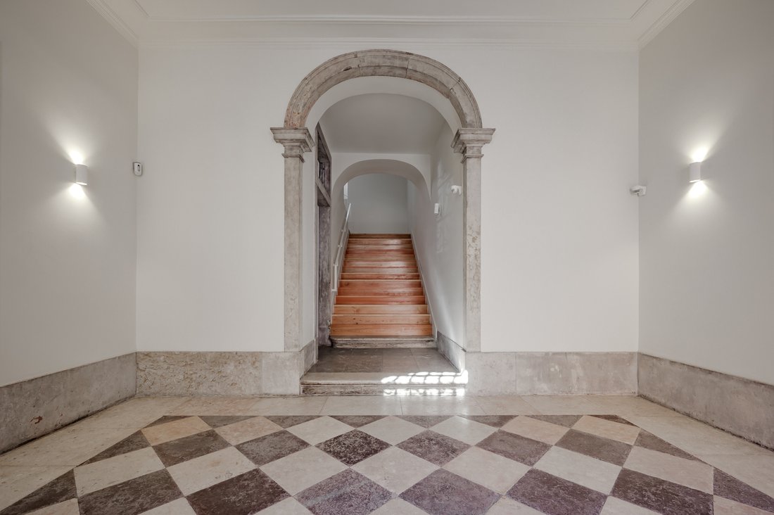 Appartamento a Estrela, Lisbona, Portogallo 5 - 19183929