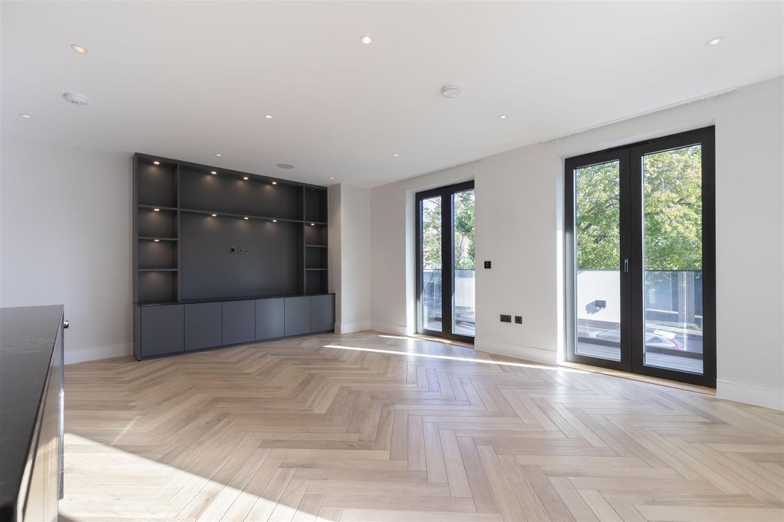 Appartement à Marle Hill, Cheltenham, Angleterre 4 - 19183250