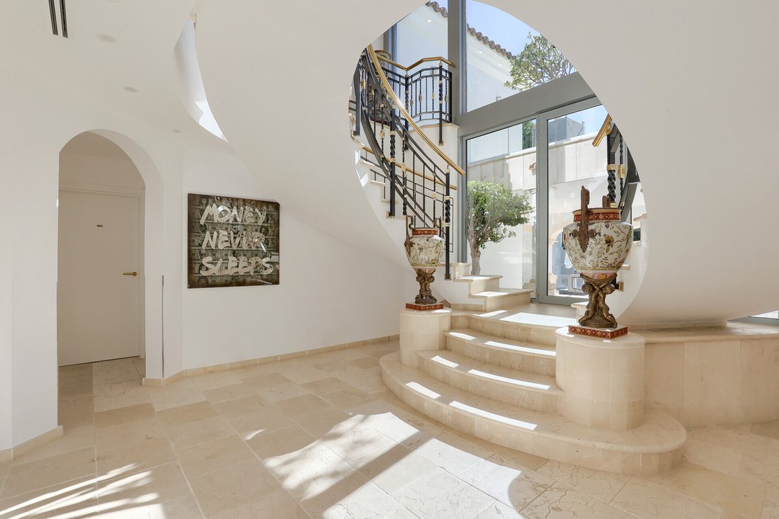 Villa a Costa de la Calma, Calvià, Isole Baleari 5 - 19183446