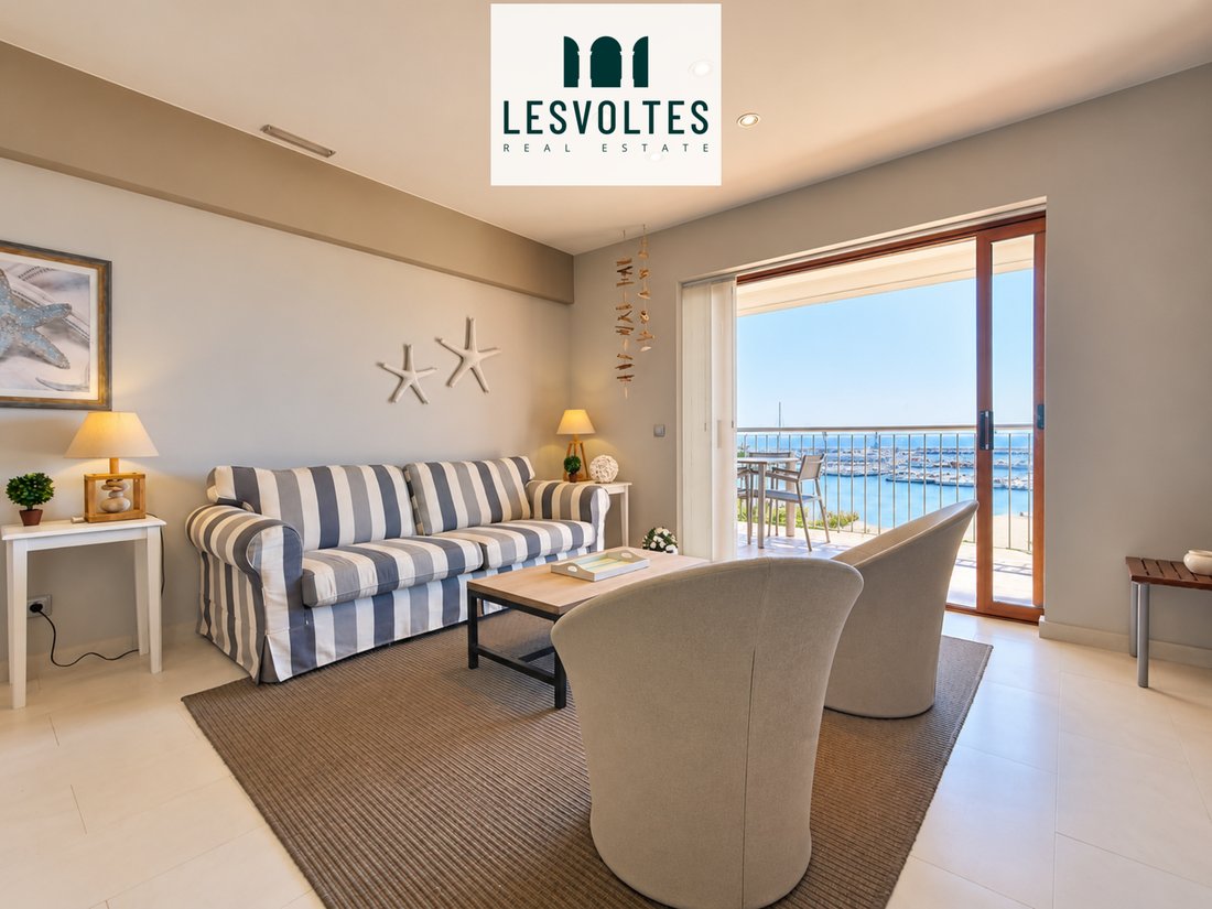 Apartment in Palamos, Catalonia, Spain 1 - 19170505