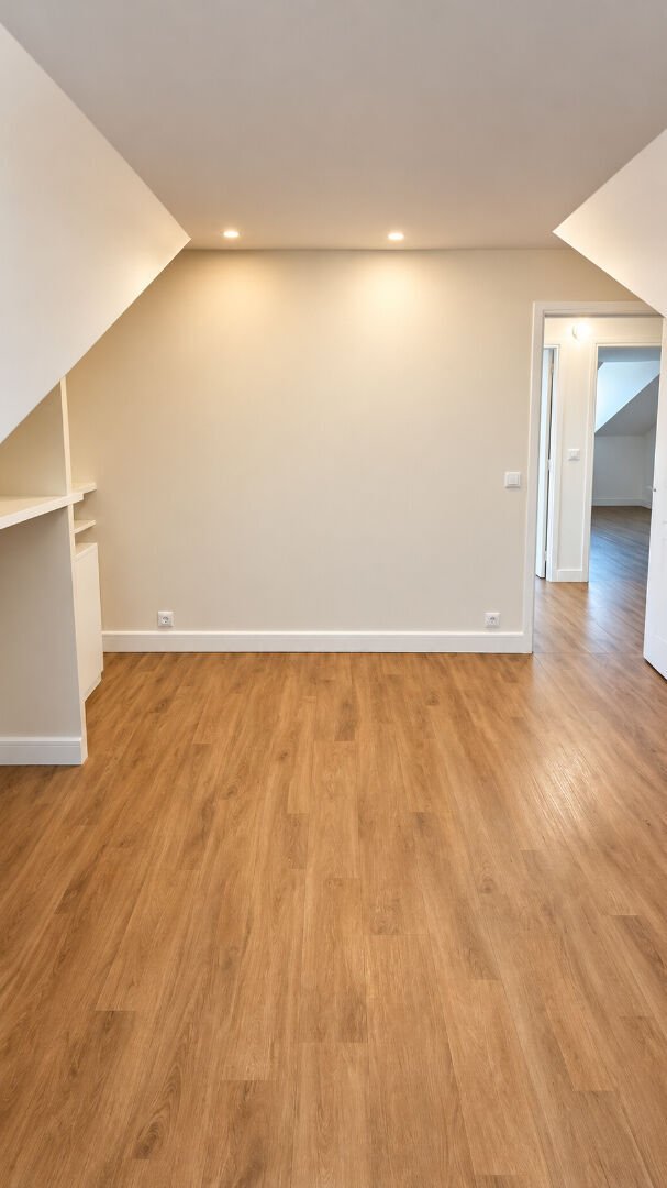 Appartement à Saint Lambert, Paris 15e Arrondissement, Paris 4 - 18947495