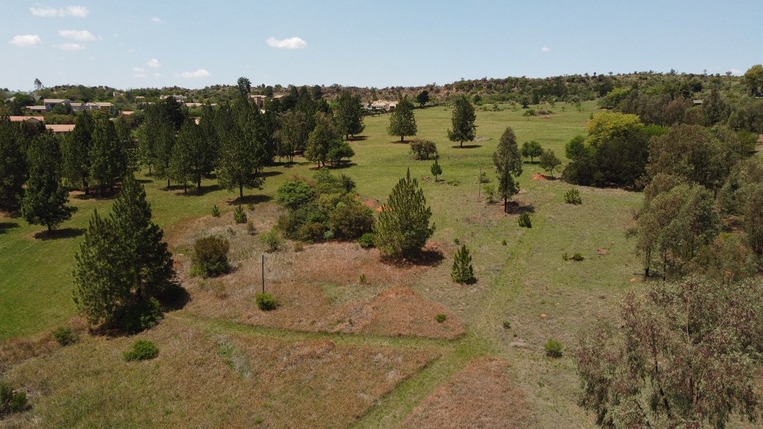 Terreno a Olympus AH, Gauteng, Sudafrica 5 - 19183366