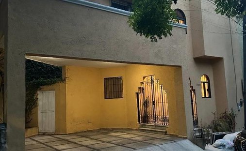 Casa en San Pedro Garza García, Nuevo León, México 1