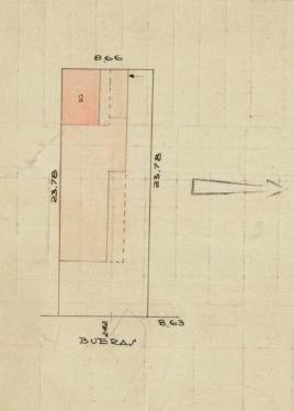 Terreno en Buenos Aires, Buenos Aires, Argentina 5 - 19183123