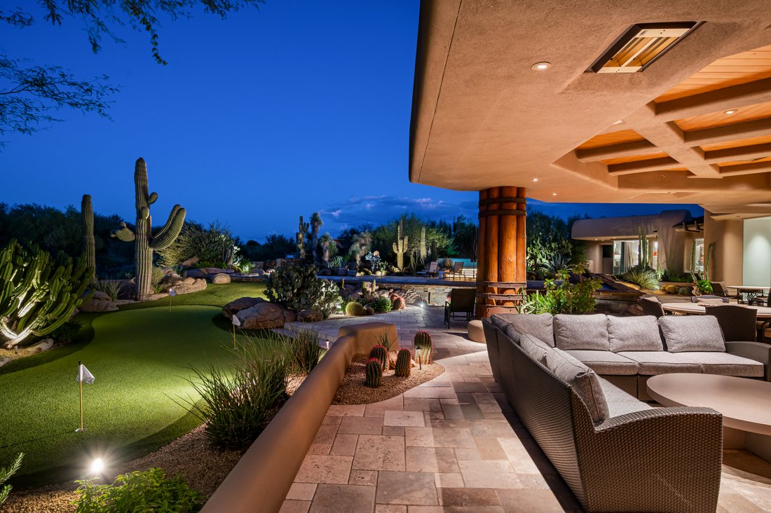 Casa en Scottsdale, Arizona, Estados Unidos 5 - 19183911