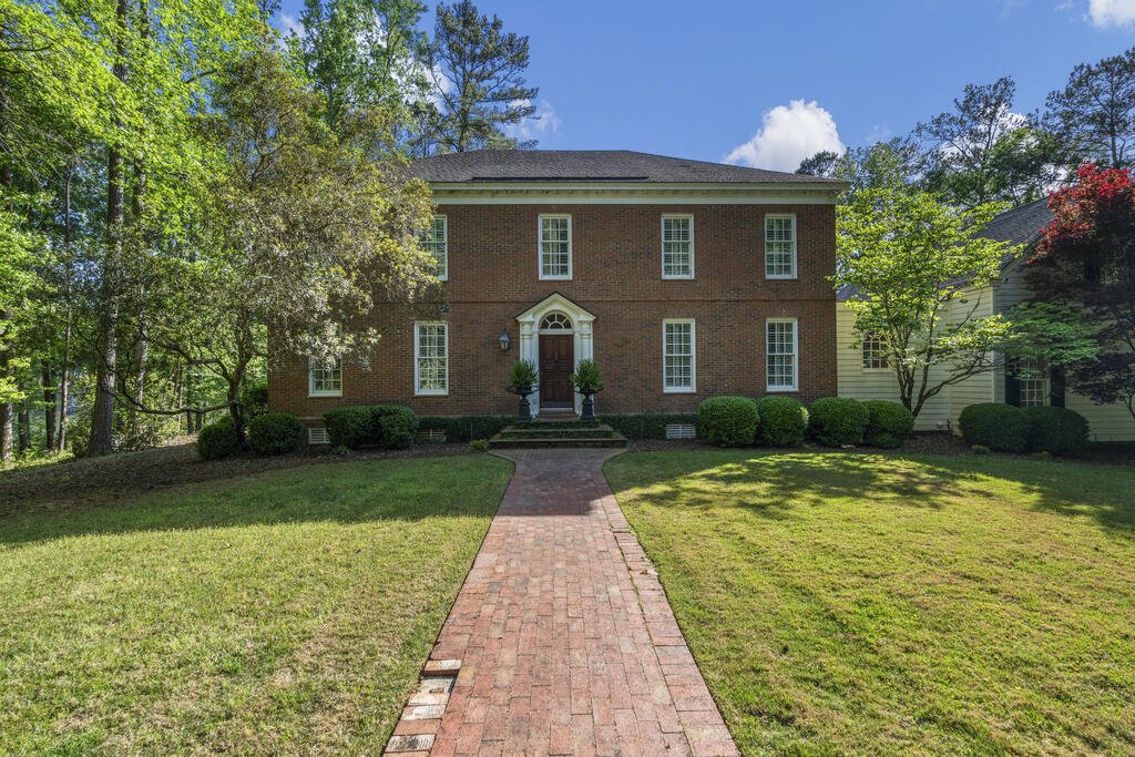Haus in Columbus, Georgia, Vereinigte Staaten 1 - 19183948