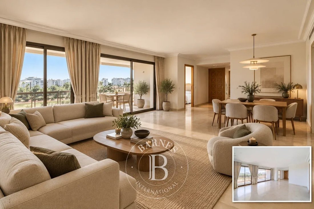 Apartamento en Cannes, Provenza-Alpes-Costa Azul, Francia 5 - 18541233