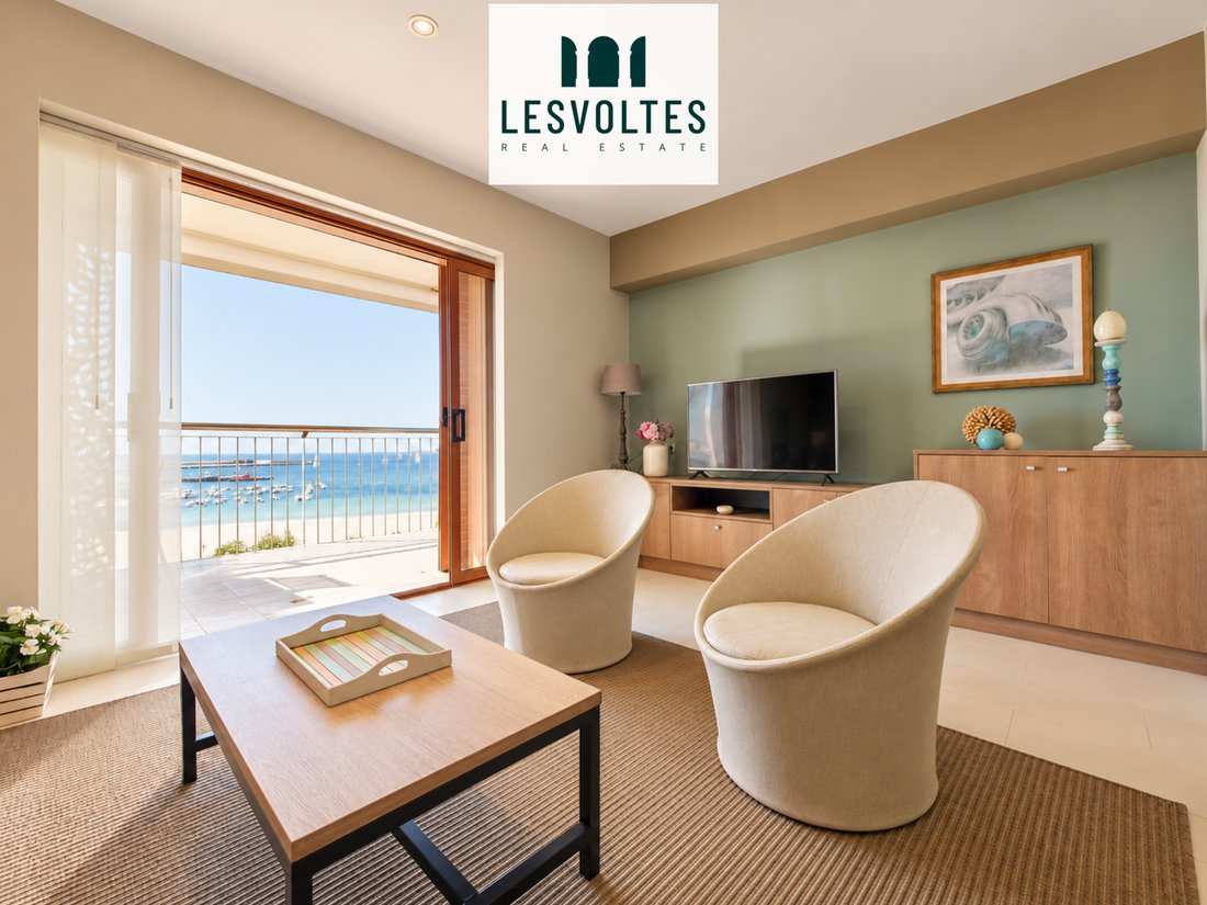Apartment in Palamos, Catalonia, Spain 3 - 19170505