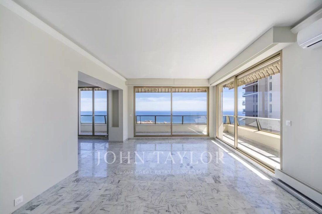 Apartamento en Mónaco, Mónaco 1 - 19183598