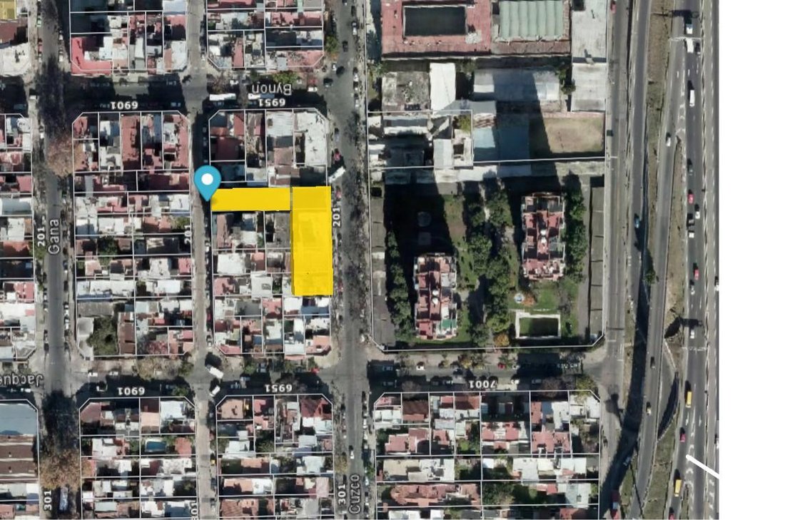 Terreno en Buenos Aires, Buenos Aires, Argentina 3 - 19183123