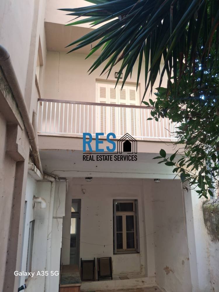House in 1st District of Piraeus, Piraeus, Greece 1 - 17386285