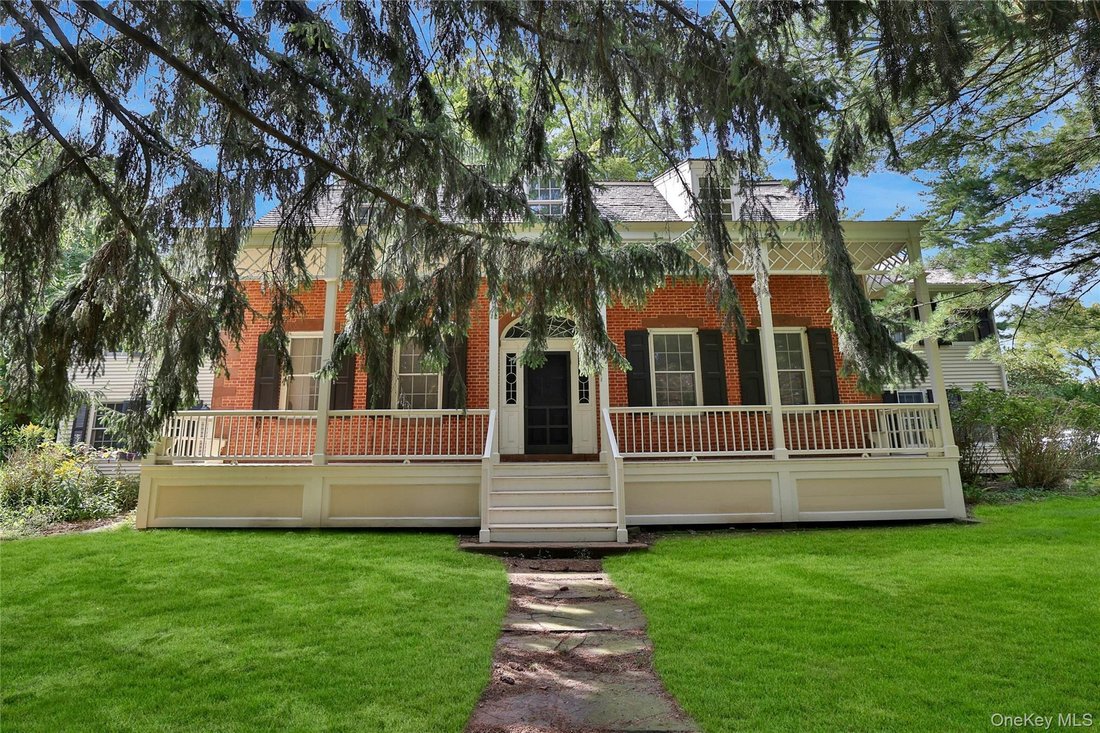 House in Blauvelt, New York, United States 1 - 19184049