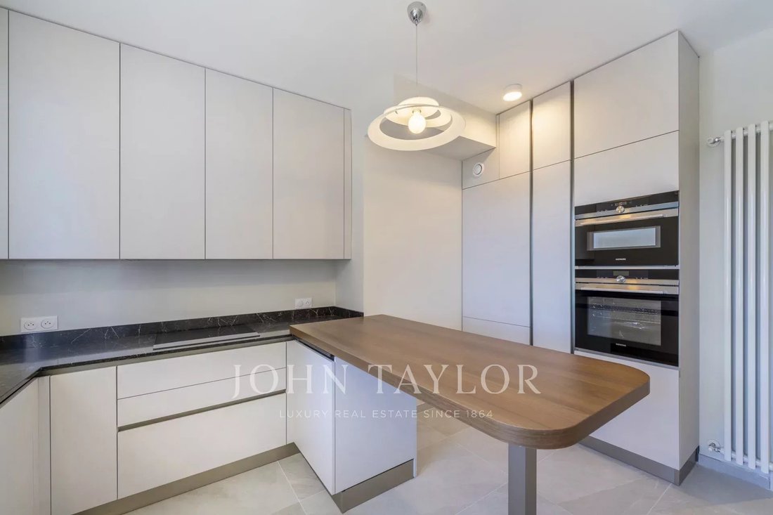 Apartamento en Mónaco, Mónaco 5 - 19183598