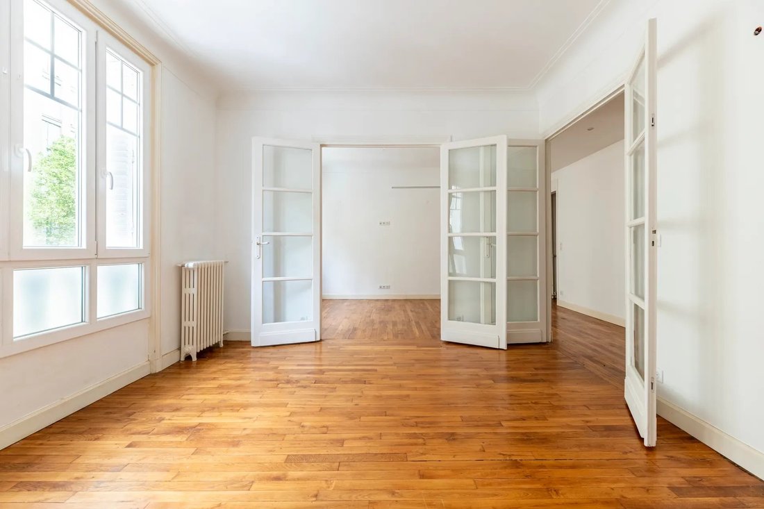 Appartement à Bièvres Sud Tolbiac, Paris 13e Arrondissement, Paris 5 - 19183249