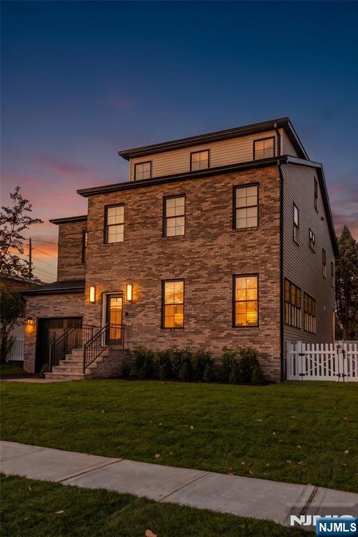 Haus in Nutley, New Jersey, Vereinigte Staaten 2 - 19184020